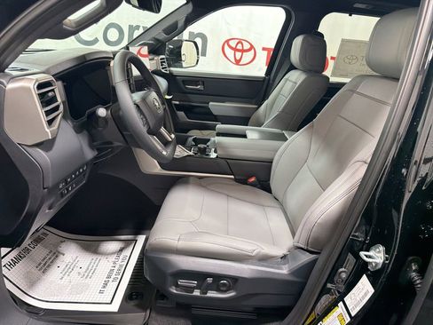 Used 2026 Toyota Sequoia 4WD image 24