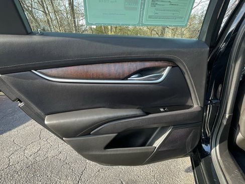 Used 2018 Cadillac XTS Luxury image 20