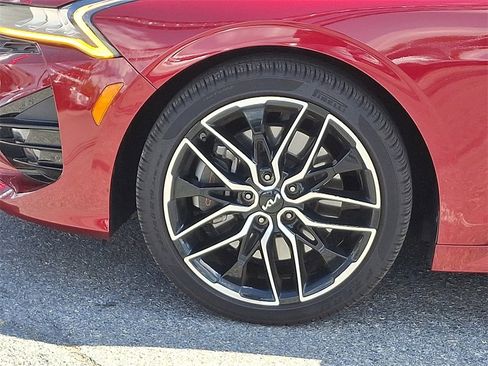 Used 2023 Kia K5 GT image 10