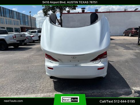 Used 2011 Lexus IS 350C image 36