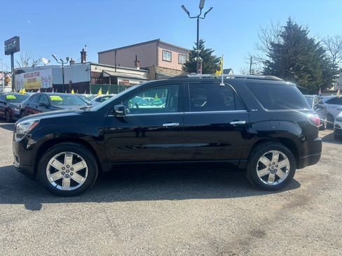 Used 2017 GMC Acadia Limited SLT AWD/4WD image 5