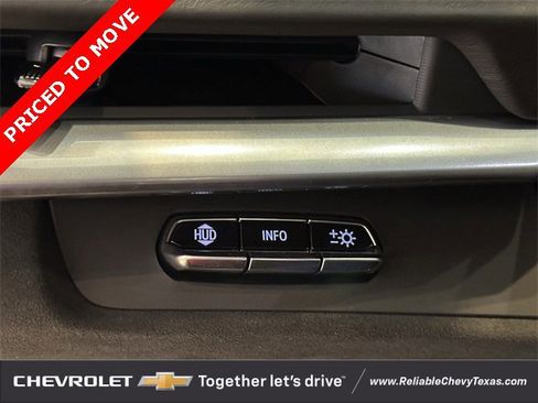 Certified 2023 Chevrolet Corvette Stingray Premium Conv w/ Z51 Performance Package image 21