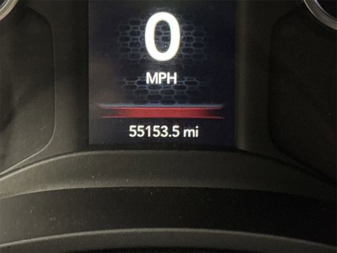 Used 2022 RAM 2500 Big Horn image 12