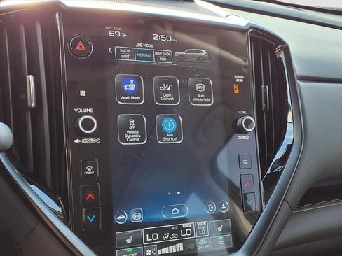 Used 2023 Subaru Ascent Onyx Edition Limited image 31