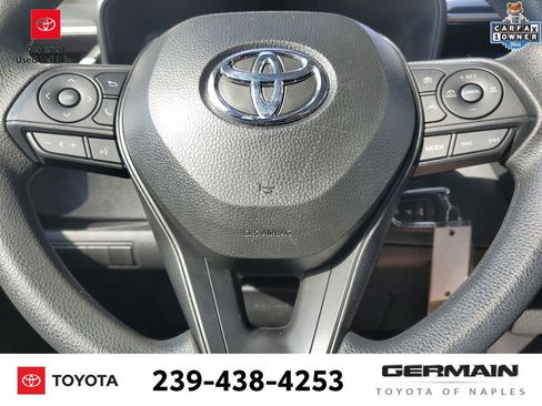 Certified 2025 Toyota Corolla LE image 23