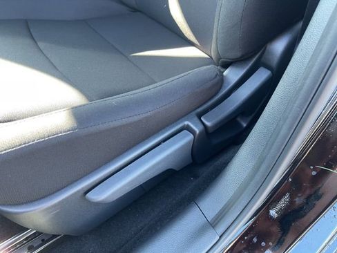 New 2025 Nissan Sentra S image 14