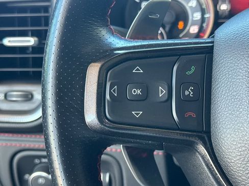 Used 2022 RAM 1500 TRX w/ TRX Level 2 Equipment Group AWD/4WD image 26