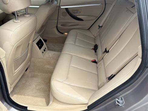 Used 2015 BMW 328i Gran Turismo xDrive AWD/4WD image 26