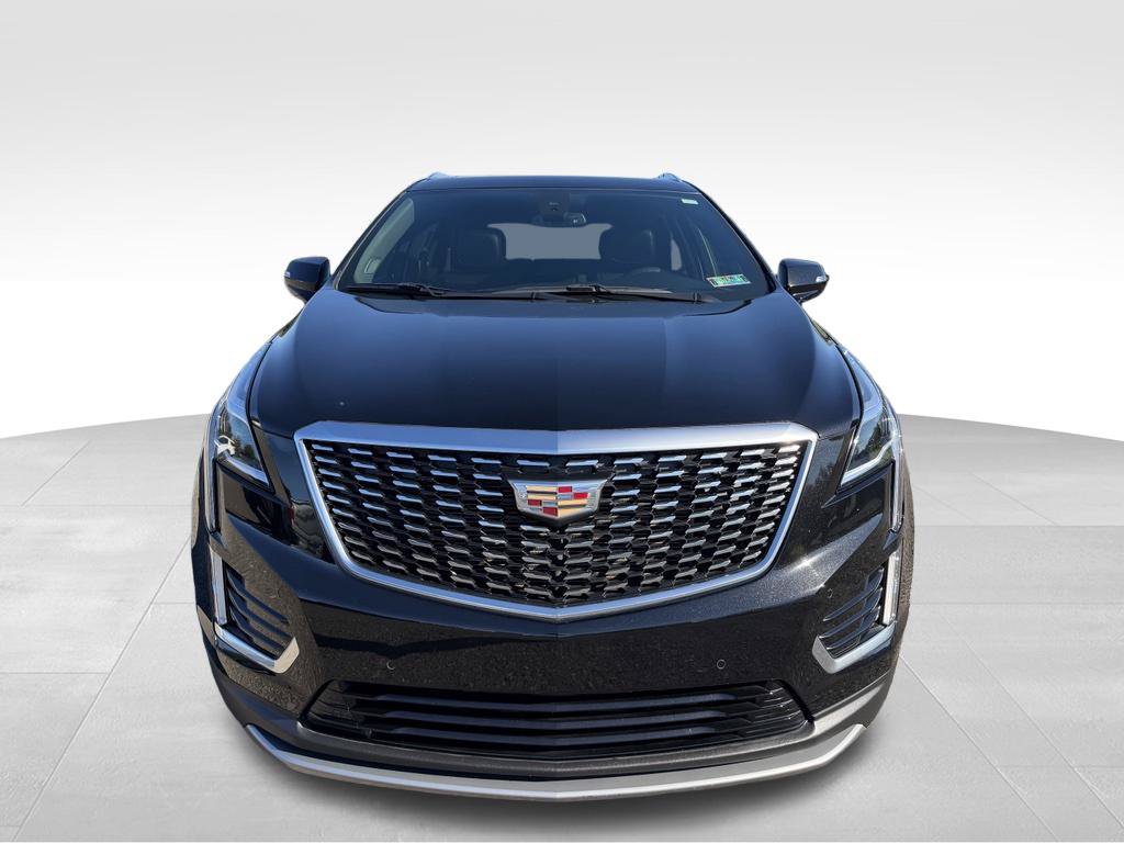 Used 2022 Cadillac XT5 Premium Luxury AWD/4WD image 25