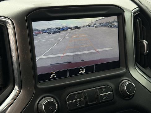 Used 2021 Chevrolet Silverado 1500 LT w/ Texas Edition Plus image 20