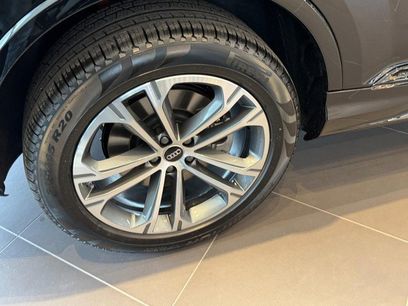 New 2026 Audi Q7 2.0T Premium