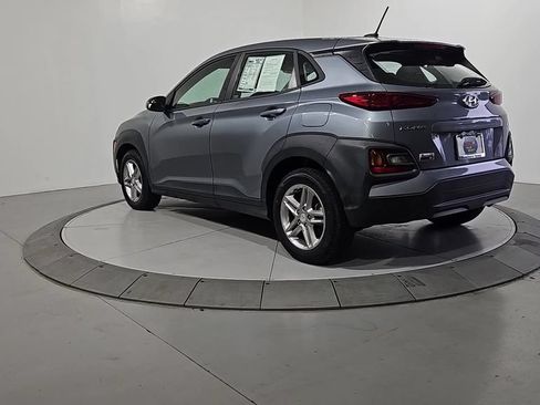 Used 2019 Hyundai Kona SE AWD/4WD image 3