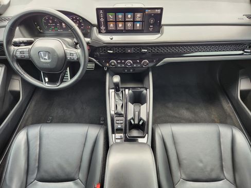 Used 2023 Honda Accord Sport image 26