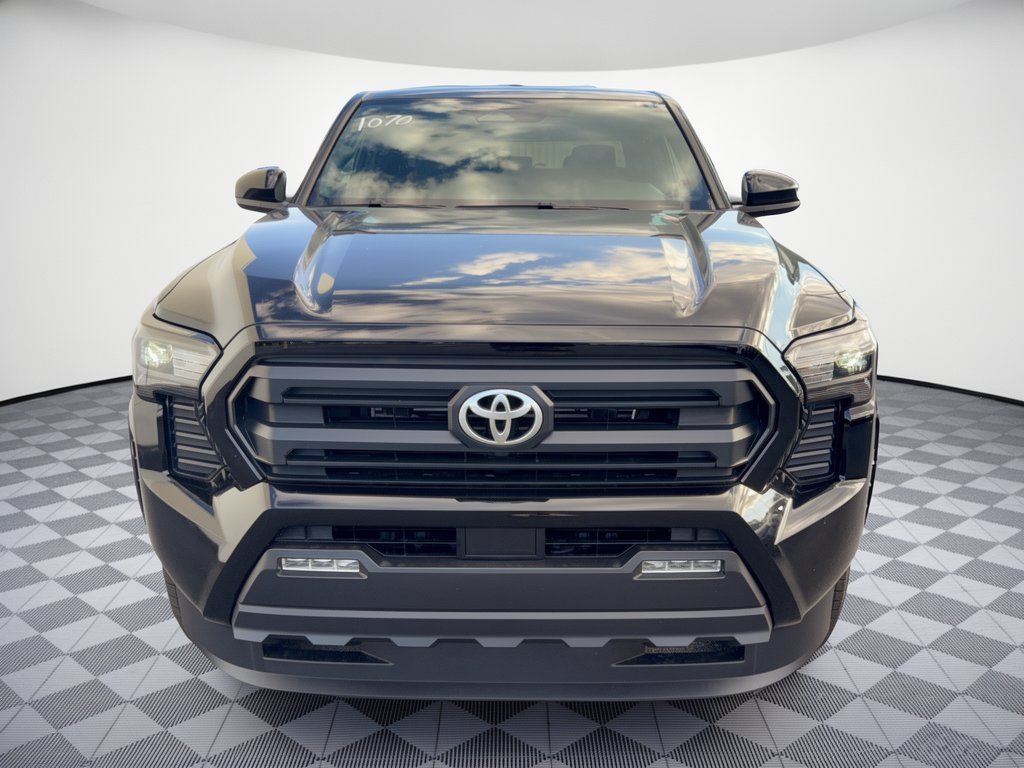 Used 2026 Toyota Tacoma SR5 RWD image 6