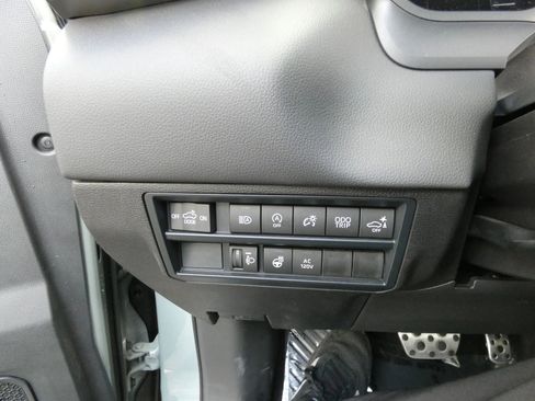 Used 2025 Toyota Tundra Limited w/ TRD Off-Road Package image 76