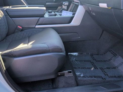 New 2026 Toyota Tundra SR5 image 27