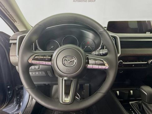 Used 2025 MAZDA CX-50 AWD 2.5 Hybrid w/ Weather Package image 11