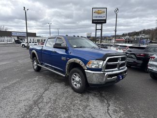 Used 2018 RAM 2500 Tradesman w/ Chrome Appearance Group video 1
