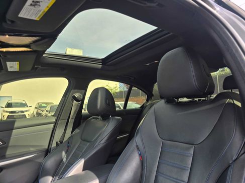 Used 2021 BMW M340i xDrive w/ Premium Package AWD/4WD image 21