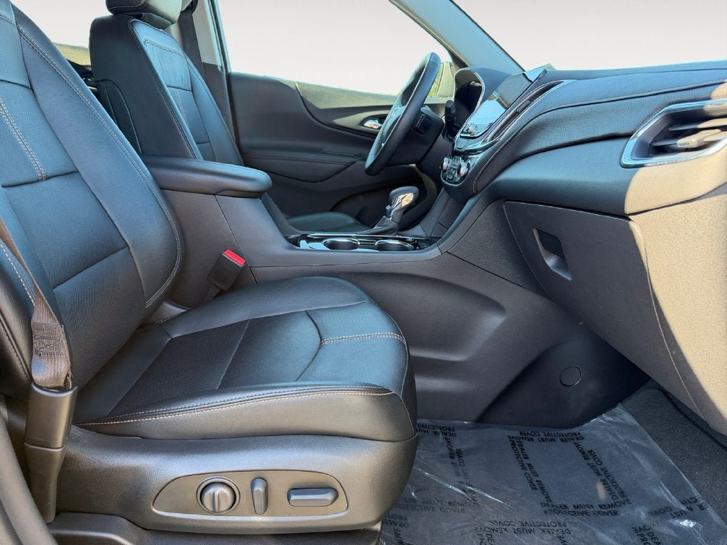 Certified 2024 Chevrolet Equinox Premier AWD/4WD image 24