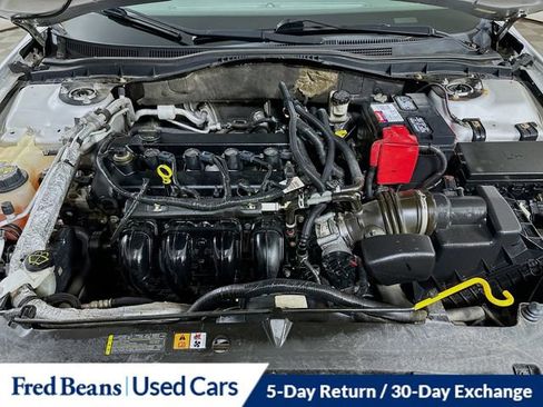 Used 2012 Ford Fusion SE FWD image 30