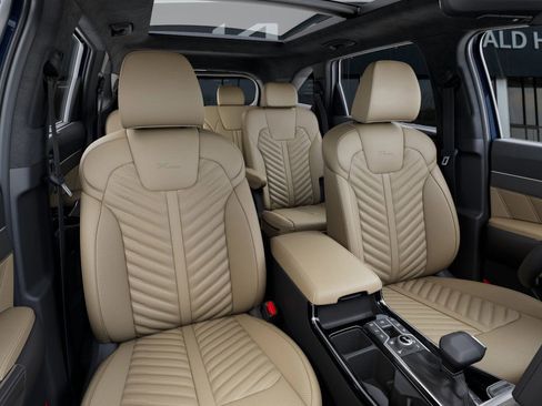 New 2025 Kia Sorento SX Prestige w/ Olive Brown Leather Package image 15