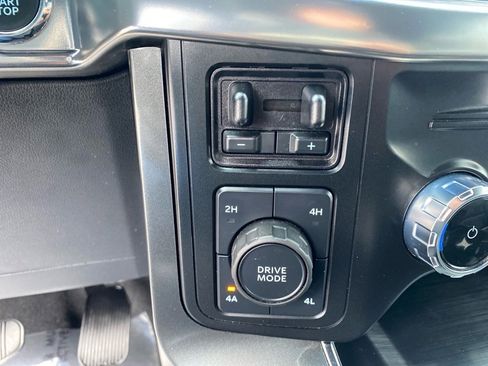 Used 2023 Ford F150 Lariat w/ Equipment Group 502A High image 14