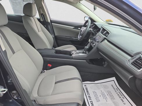 Used 2018 Honda Civic LX image 16