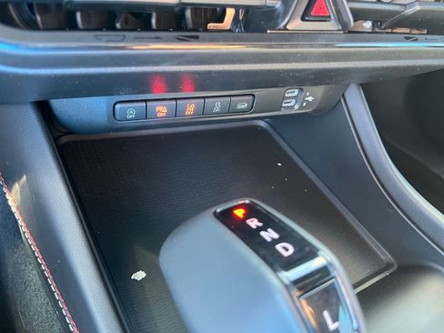 New 2026 Dodge Charger Scat Pack w/ Blacktop Package image 29