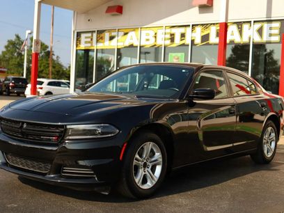 Used 2023 Dodge Charger SXT