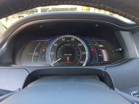 Used 2014 Honda Accord EX-L image 33