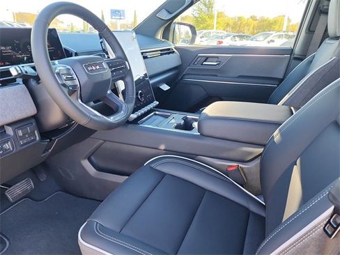 New 2026 GMC Sierra EV Elevation image 15