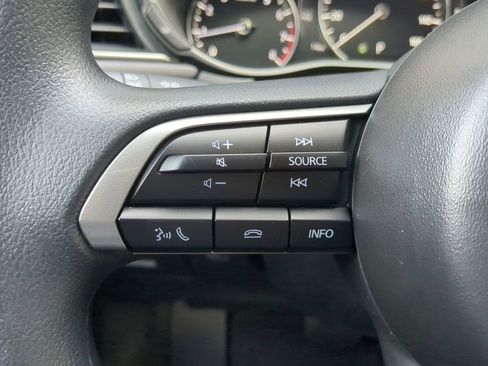 Certified 2026 MAZDA CX-30 AWD 2.5 S image 17