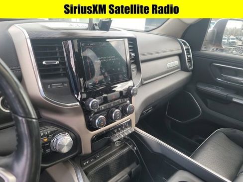 Used 2019 RAM 1500 Laramie image 16