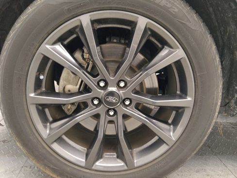 Used 2018 Ford Explorer XLT w/ Equipment Group 202A image 31