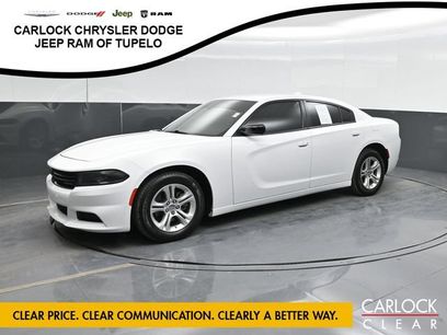 Used 2023 Dodge Charger SXT