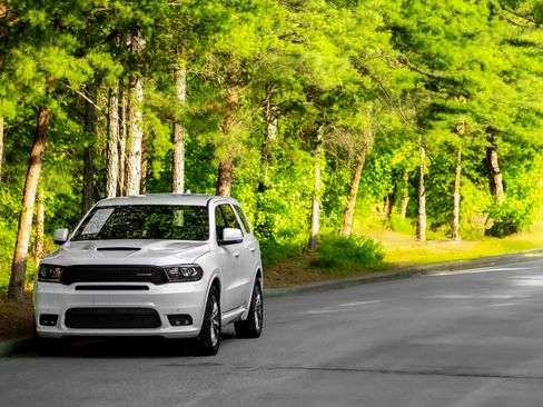 Used 2019 Dodge Durango R/T image 40