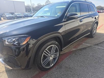 Used 2024 Mercedes-Benz GLS 450 4MATIC