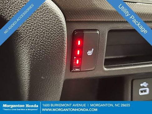 New 2026 Honda Ridgeline TrailSport image 23