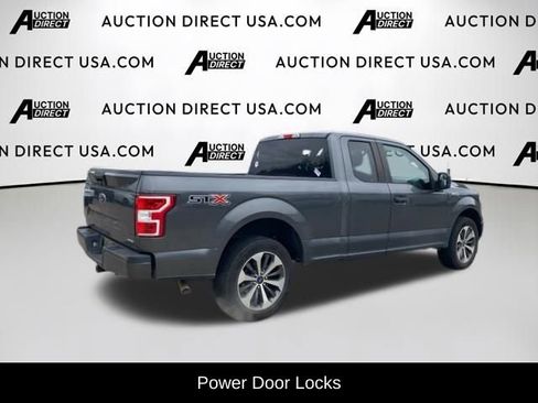 Used 2019 Ford F150 XL w/ Equipment Group 101A Mid image 9