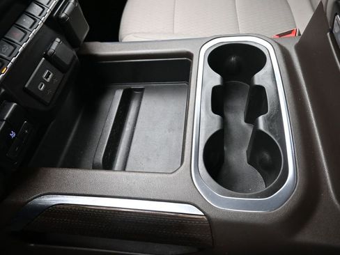 Used 2020 Chevrolet Silverado 1500 RST w/ All-Star Edition image 25