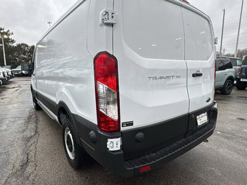 Used 2024 Ford Transit 150 Low Roof image 21