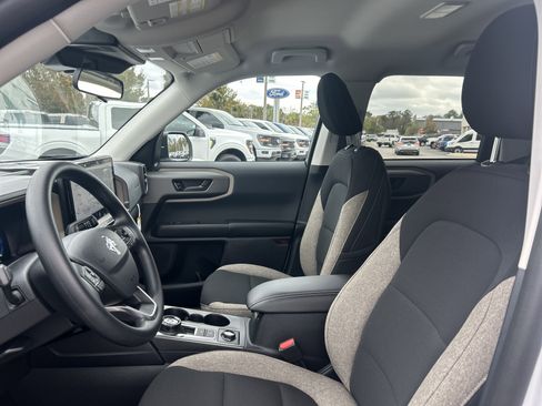 New 2025 Ford Bronco Sport Big Bend image 13