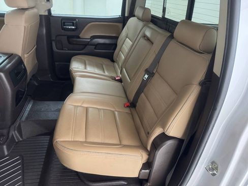 Used 2018 GMC Sierra 3500 Denali w/ Duramax Plus Package AWD/4WD image 44