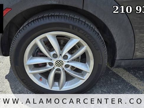 Used 2013 MINI Cooper Countryman w/ Cold Weather Pkg FWD image 12