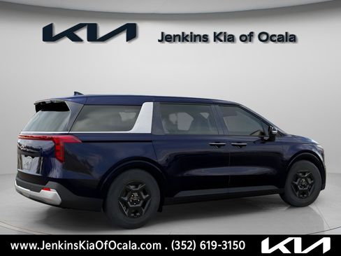 New 2026 Kia Carnival image 8