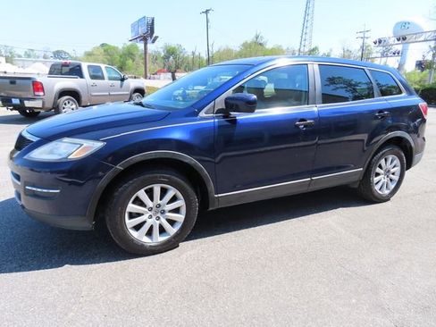 Used 2009 MAZDA CX-9 Touring image 6