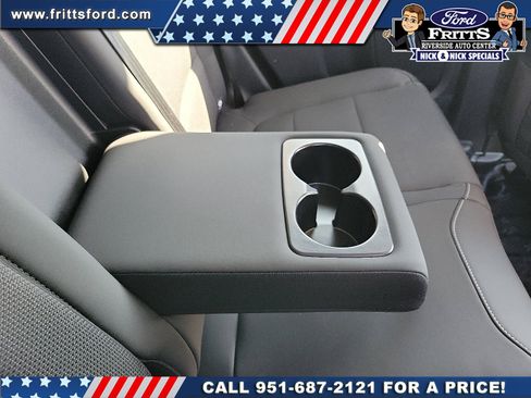 New 2024 Ford Bronco Sport Badlands image 20