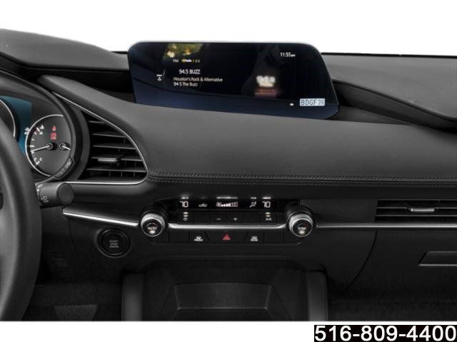 Used 2023 MAZDA MAZDA3 s FWD image 14