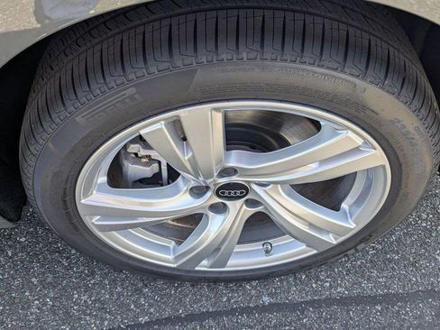 New 2025 Audi A5 2.0T Premium Plus image 17